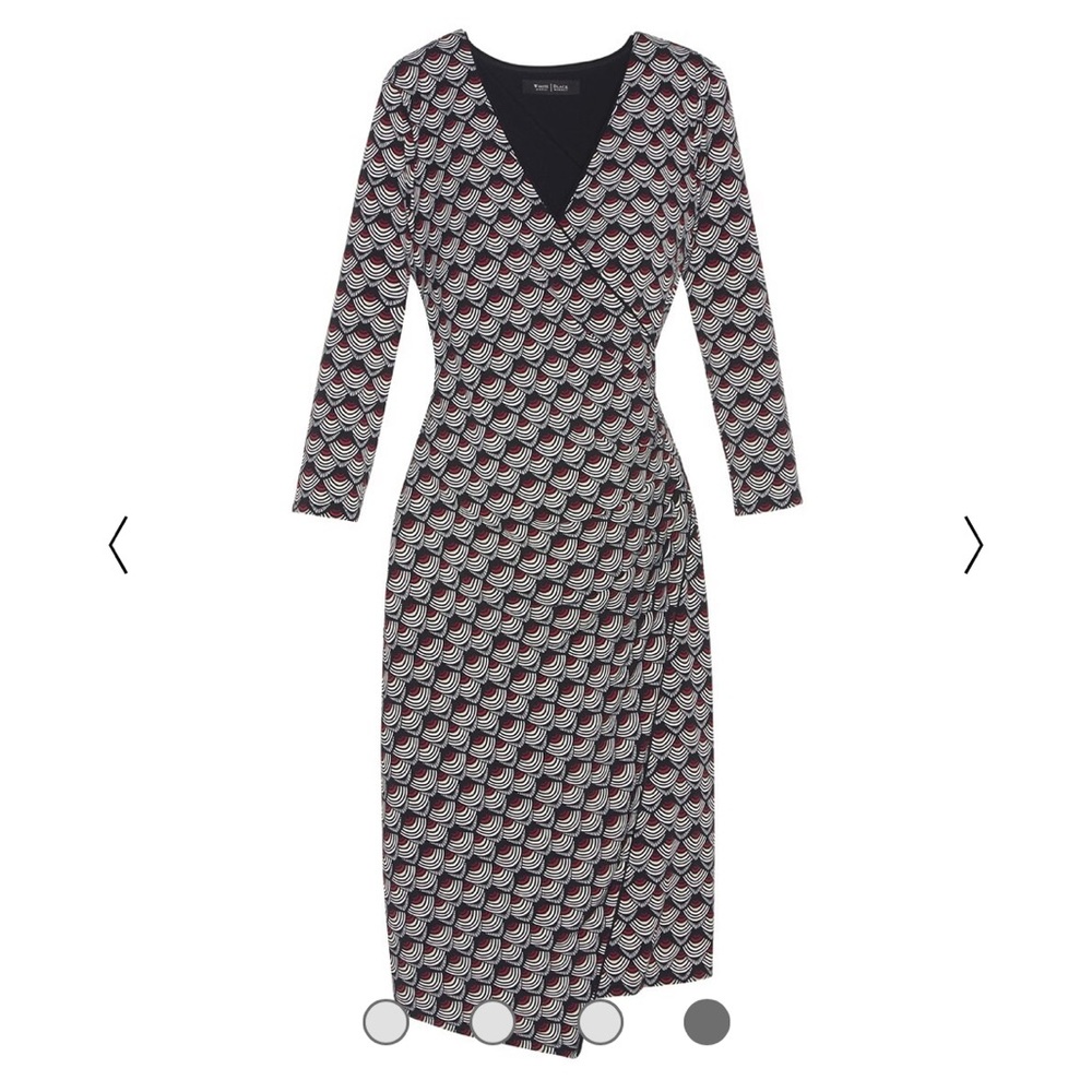 WHBM NWT beautiful dress